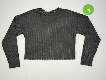 bluza star wars cropp: Zara, Sweter damski, rozmiar S — 2