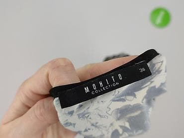 buty z ccc: Mohito, Bluzka damska, rozmiar S — 4