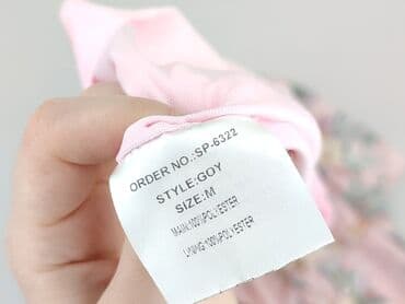 sukienki warstwowe: Sukienka damska, rozmiar M — 4