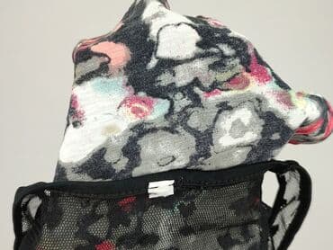 bluzki z transparentnymi rękawami: Women's blouse, size S — 5