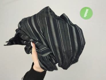 koszula z wiązaniem w talii: Koszula damska, M — 5