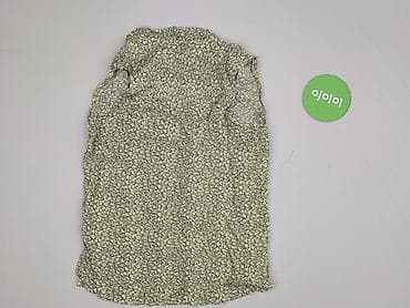 bluzy oversize sinsay: Sinsay, Bluzka damska, rozmiar 2XS — 3