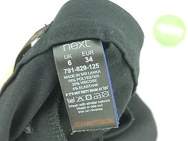 Ubrania damskie: NEXT Petite, Spodnie materiałowe damskie, rozmiar XS — 5