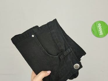 pakuten spodenki jeansowe: Papaya, Szorty damskie, rozmiar S — 5