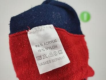 milano moda: Milano, Sweter damski, rozmiar S — 5