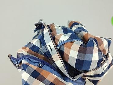 second hand second hand second hand: Shirt for men, size XL — 6