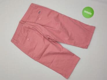 szorty do kolan: Szorty damskie, M — 3