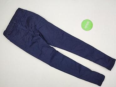 american eagle buty: F&F, Jeansy damskie, rozmiar XS — 4