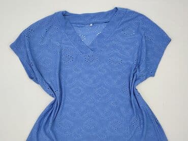 Women's blouse, XL — 1