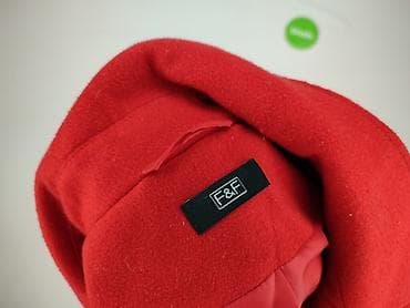 second hand stuff: F&F, Płaszcz damski, rozmiar 2XL — 4