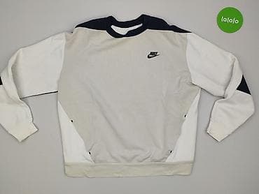 bluza spiderman nike: Nike, Bluza dla mężczyzn, rozmiar M — 2