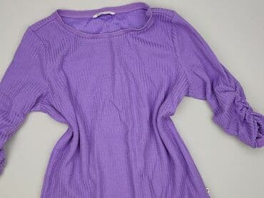 new yorker kurtki zimowe: Tom Tailor Denim, Bluza damska
, L — 1