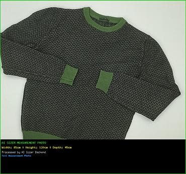 Clockhouse, Koszulа dla mężczyzn, rozmiar XS — 7