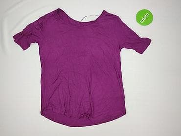bluzka tu: KappAhl, T-shirt damski, rozmiar M — 2