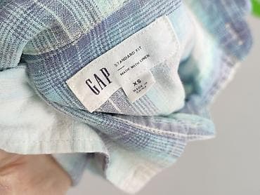 spodnie c: Gap, Koszulа dla mężczyzn, rozmiar XS — 4