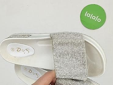 jezuski klapki: Klapki damskie, rozmiar 38 — 6