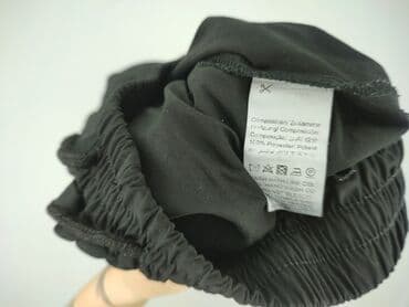 spodnie pull bear: Shein, Spodnie materiałowe damskie, rozmiar S — 5