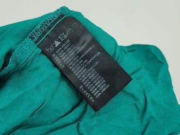 kombinezon długi rękaw krótkie spodenki: Kombinezon damski, rozmiar S — 5