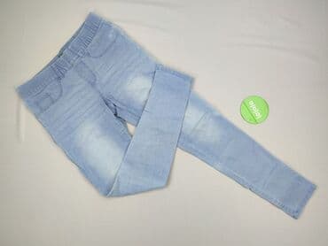 clockhouse mom jeans: Jeansy damskie, rozmiar M — 2