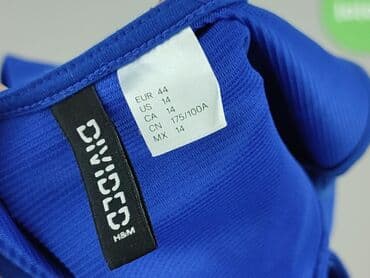 stringi damskie xxl: H&M Divided, Top damski, rozmiar 2XL — 4