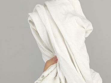 biala koszulka barcelony: Reserved YFL, Bluzka damska, S — 5