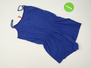 zwrot stroju kąpielowego hm: H&M Divided, Kombinezon damski, XS — 3