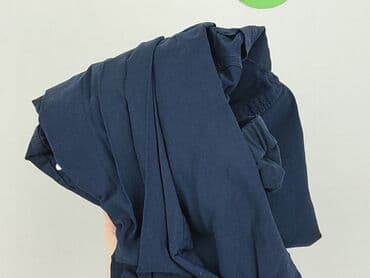 auchan buty trampki: Yessica, Spodnie materiałowe damskie, rozmiar S — 6