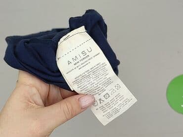 Women's Clothing: Amisu, Women`s knitwear, size One size — 4