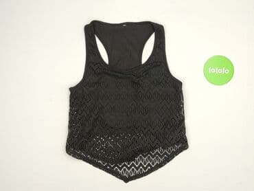 bluzki dopasowane eleganckie: Women's blouse, size S (EU 36) — 2