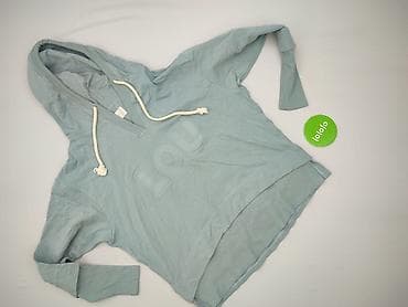 loom: LOU, Bluza z kapturem damska, rozmiar L — 2