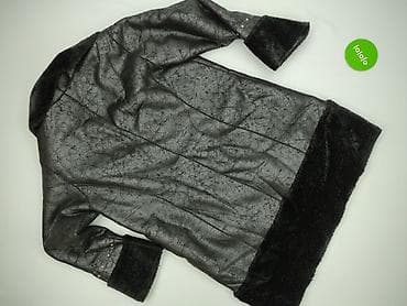 kozuch: Elli, Kożuch, rozmiar 3XL — 3
