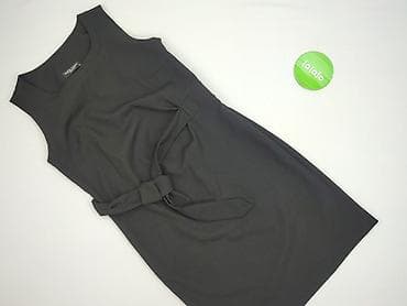 coco chanel sukienki: Sukienka damska, rozmiar S — 2