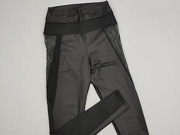 adidas vs switch k: Leggings, Legginsy Sportowe damskie, rozmiar M — 1