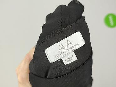 Kobiety: Ava, Tunika damska, rozmiar 4XL — 4