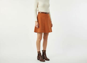 spódnica bocca: Spódnica damska, rozmiar S — 7