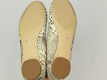 "bartek": Autograph, Balerinki damskie, rozmiar 39 — 4