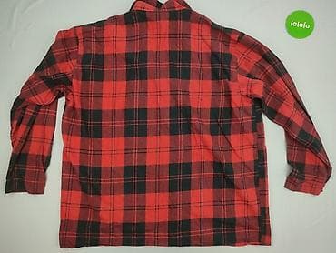 Ubrania męskie: Koszulа dla mężczyzn, rozmiar 3XL — 3