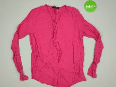 bluzki róża: Top Secret, Bluzka damska, rozmiar XL — 2