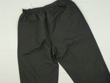 latynka spodnie dresowe: Spodnie 3/4 damskie, rozmiar M — 1