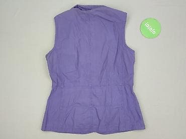 kurtka mmc studio: Kamizelka damska, rozmiar M — 3