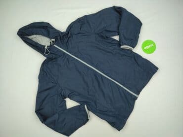 kurtka zimowa ratownictwo medyczne: Wiatrówka dla mężczyzn, rozmiar L — 2