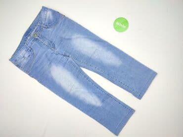 jeansy z elastanem: Jeansy damskie, S — 2