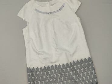 sukienka dla kobiet w ciąży: Modern Line, Sukienka damska, 3XL — 1