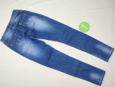 jeansy dla wysokich kobiet: Джинси жіночі, S — 3