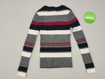 sweter h: Women`s sweater, size XS (EU 34) — 3