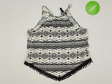 dresy oversize h m: H&M Divided, Top damski, rozmiar XS — 2