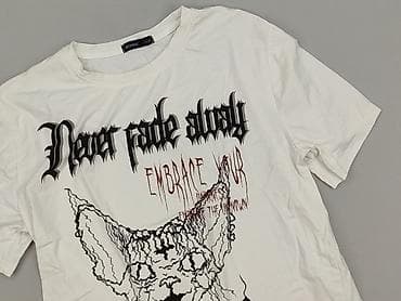 bluza only: Romwe, Koszulka dla mężczyzn, rozmiar M — 1