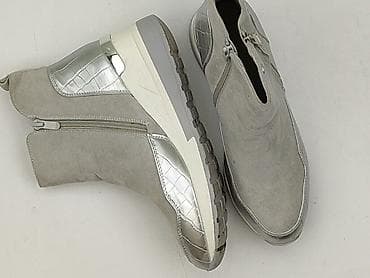 centro obuwie: Botki damskie, rozmiar 39 — 1