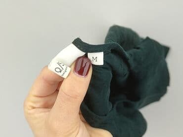 lidl koszulki polo: S.Oliver, Bluzka damska, M — 4