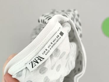 Kobiety: Zara, T-shirt damski, S — 4